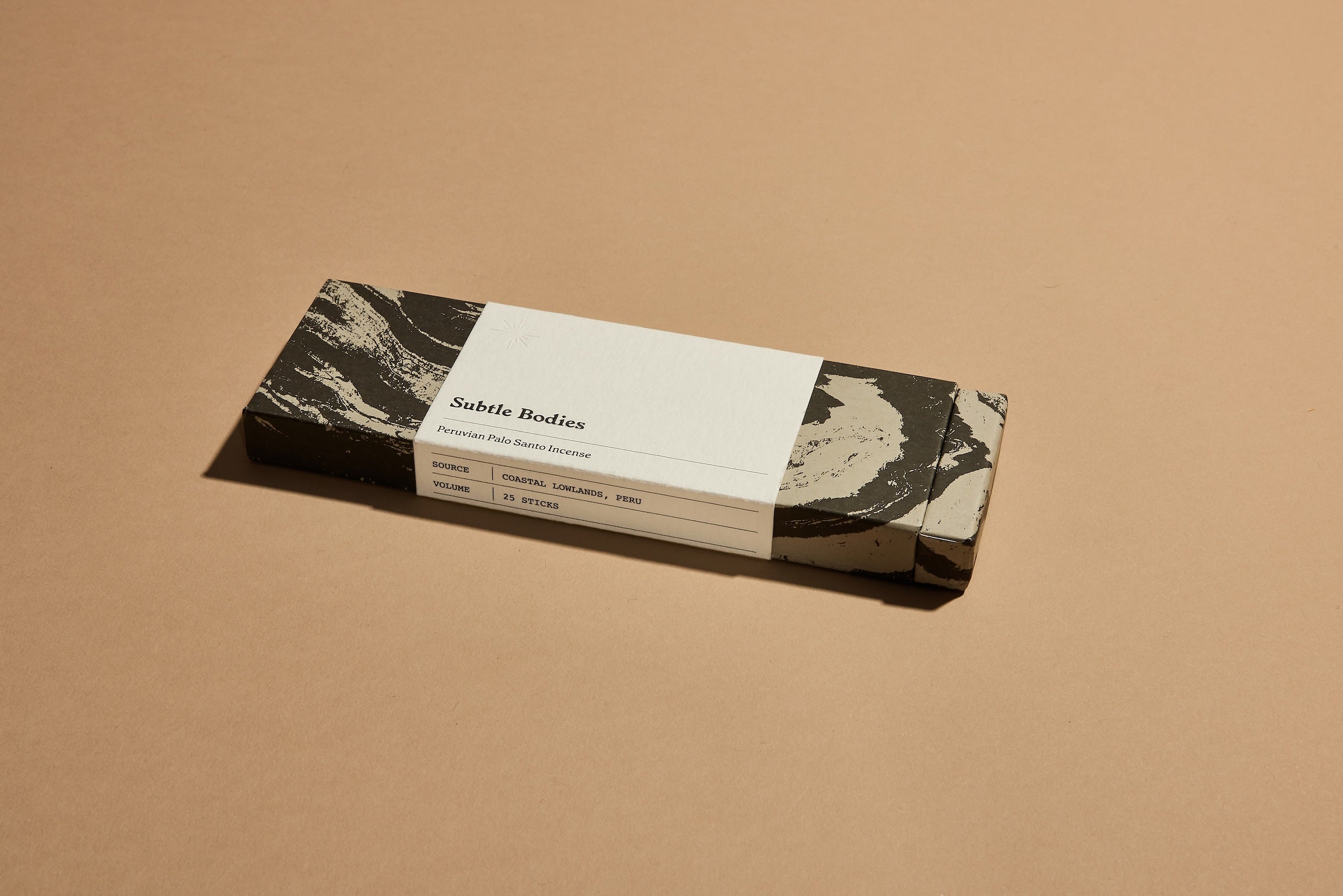 Peruvian Palo Santo Incense
