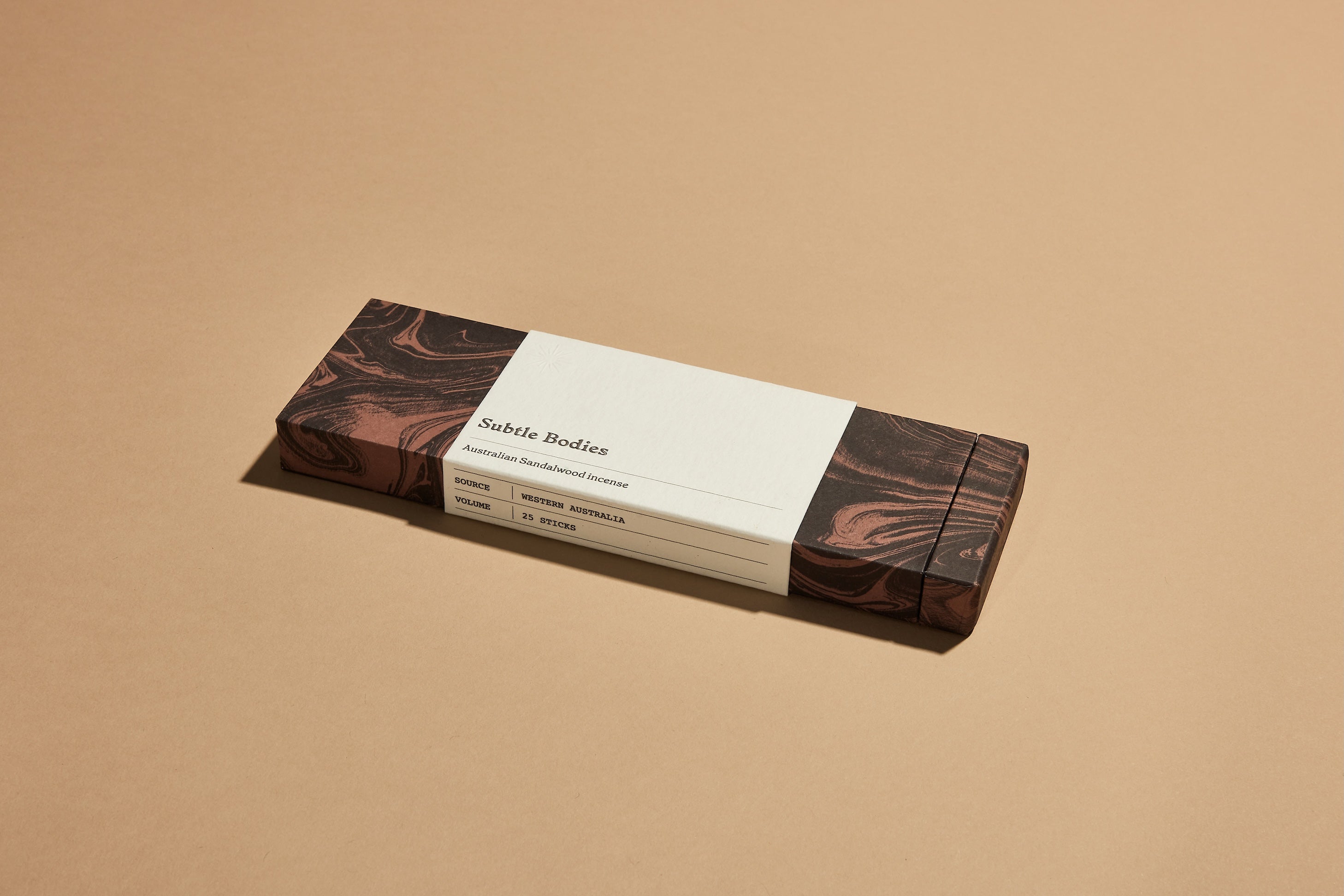 Australian Sandalwood Incense