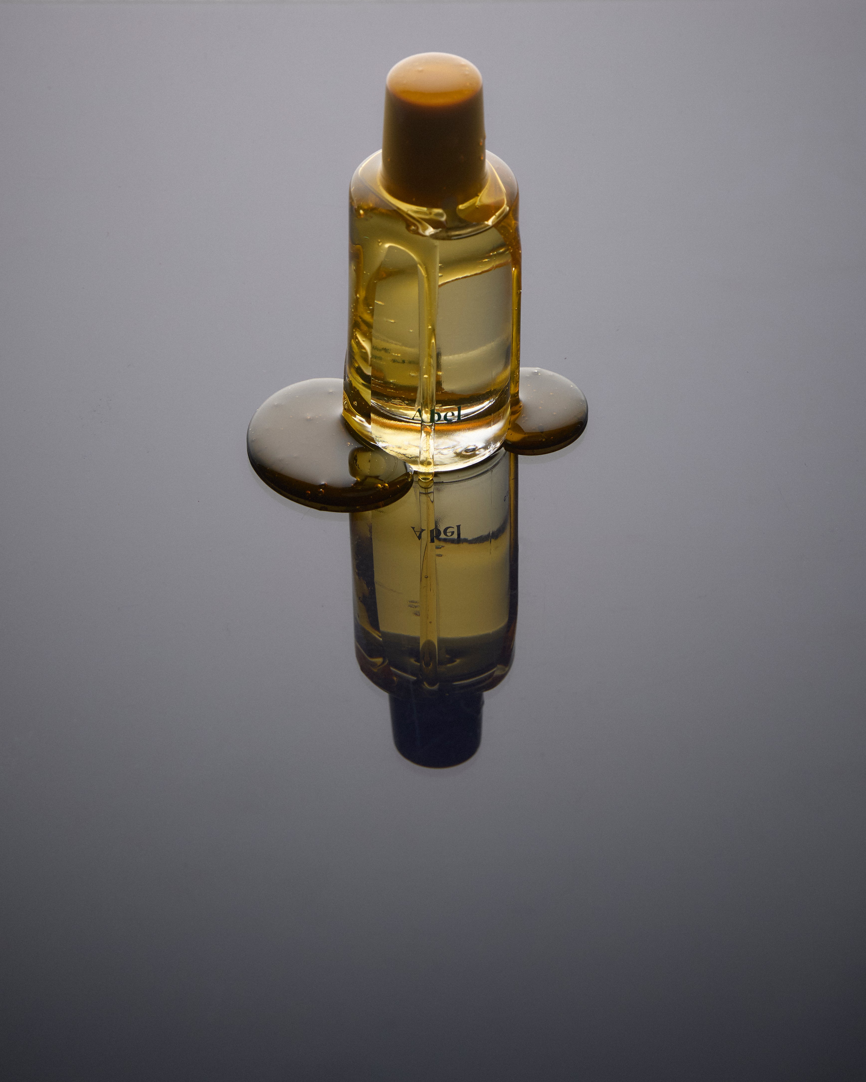 Cobalt Amber Eau de Parfum