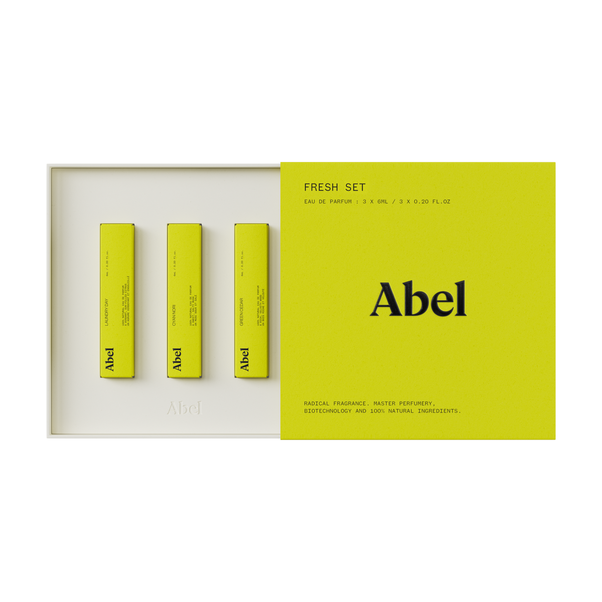 Fresh Gift Set