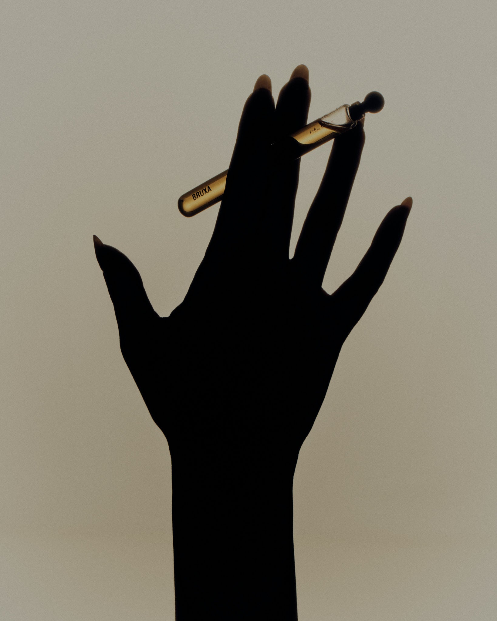 "Don Juan 1973" Body Oil