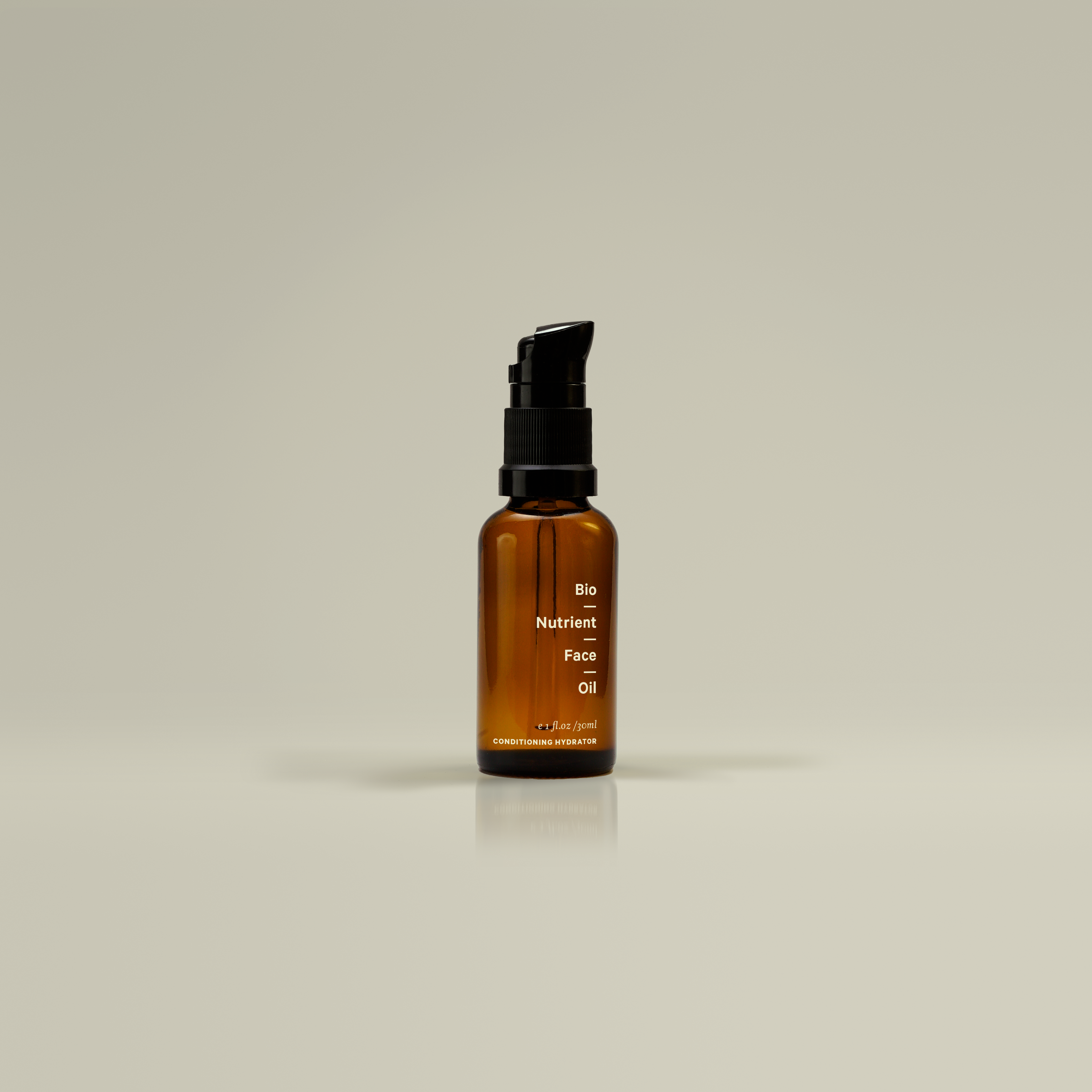 Bio-Nutrient Face Oil