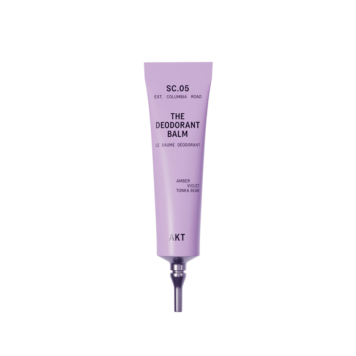 The Deodorant Balm - Discovery Set