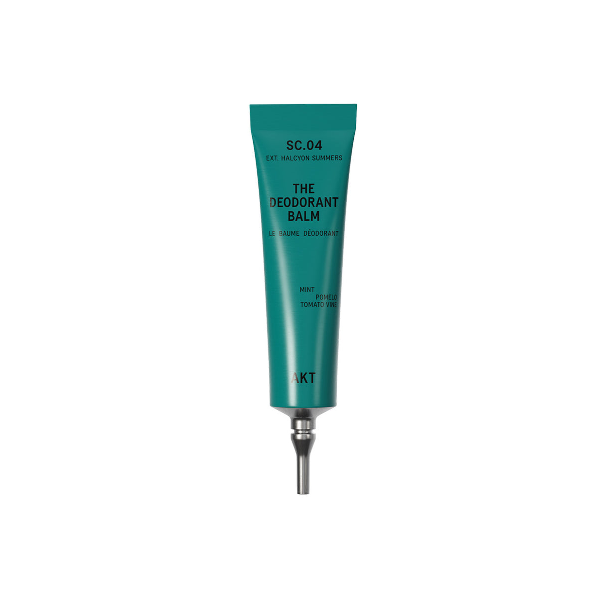 The Deodorant Balm - Discovery Set