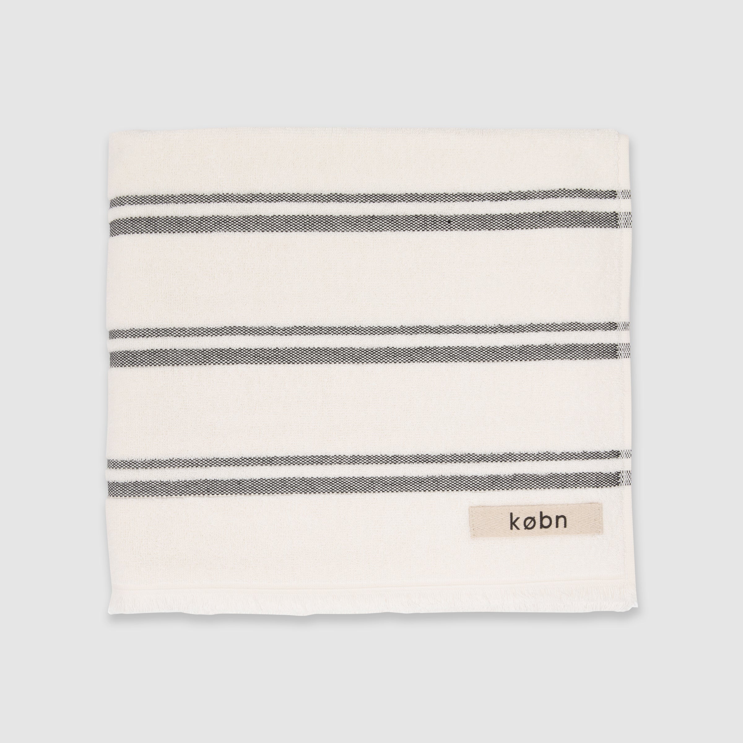 Crema Towel