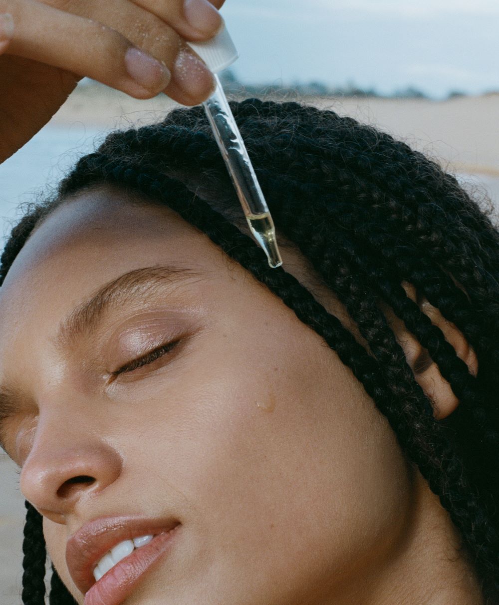 Ritual Serum