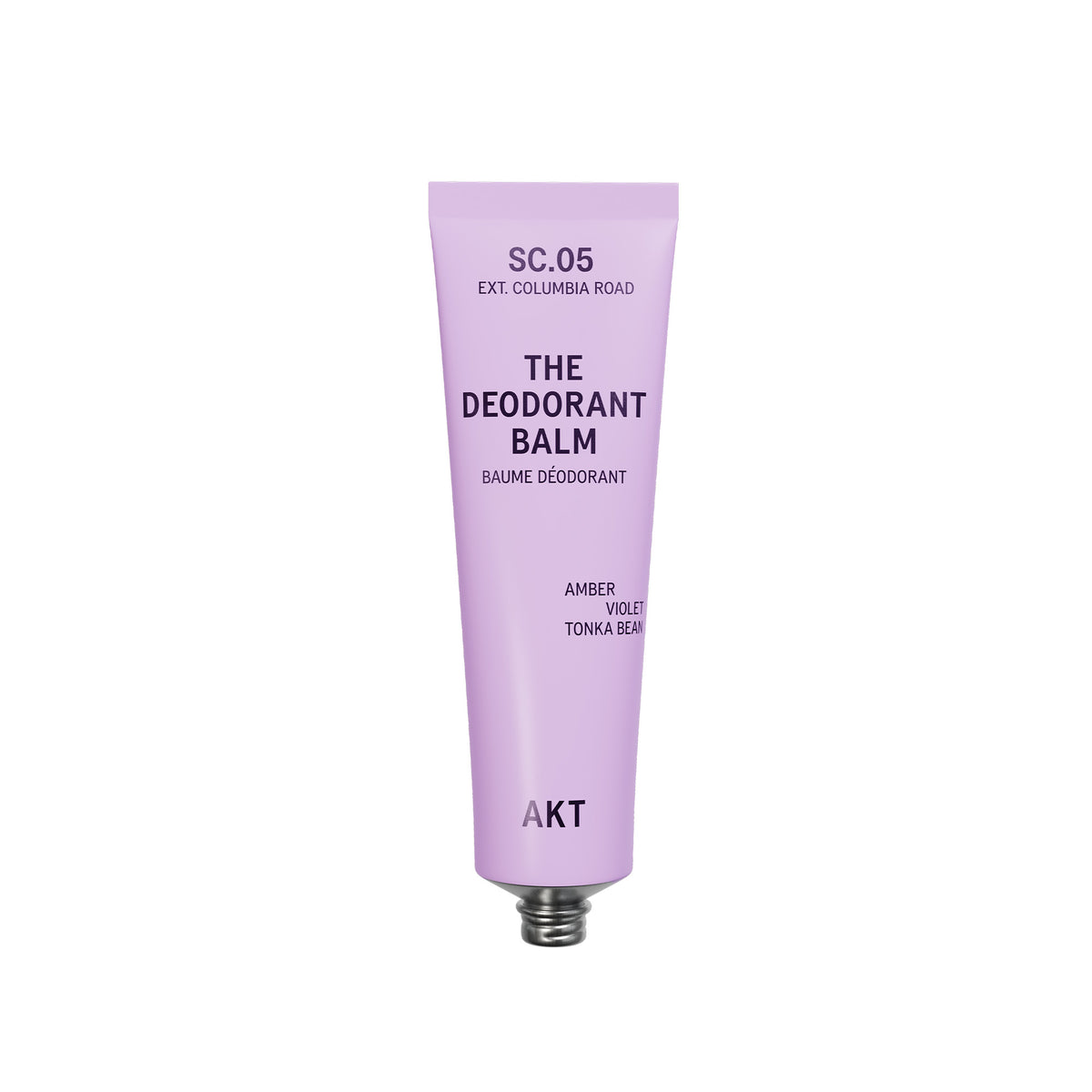 The Deodorant Balm SC.05 - Columbia Road