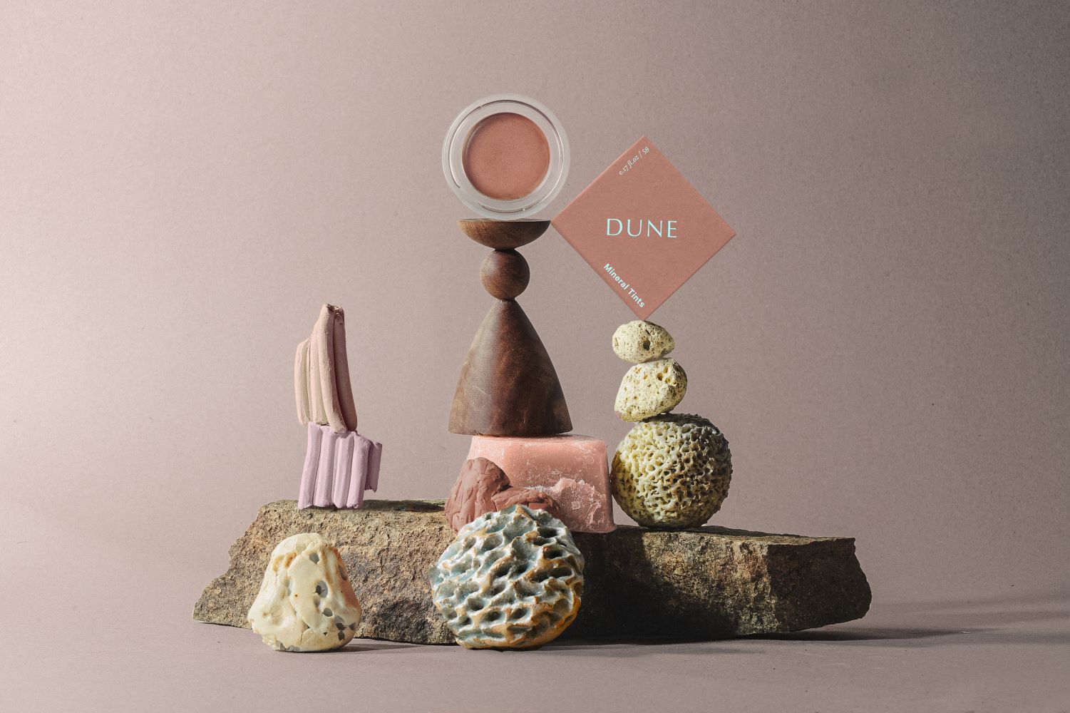 Mineral Tint - Dune