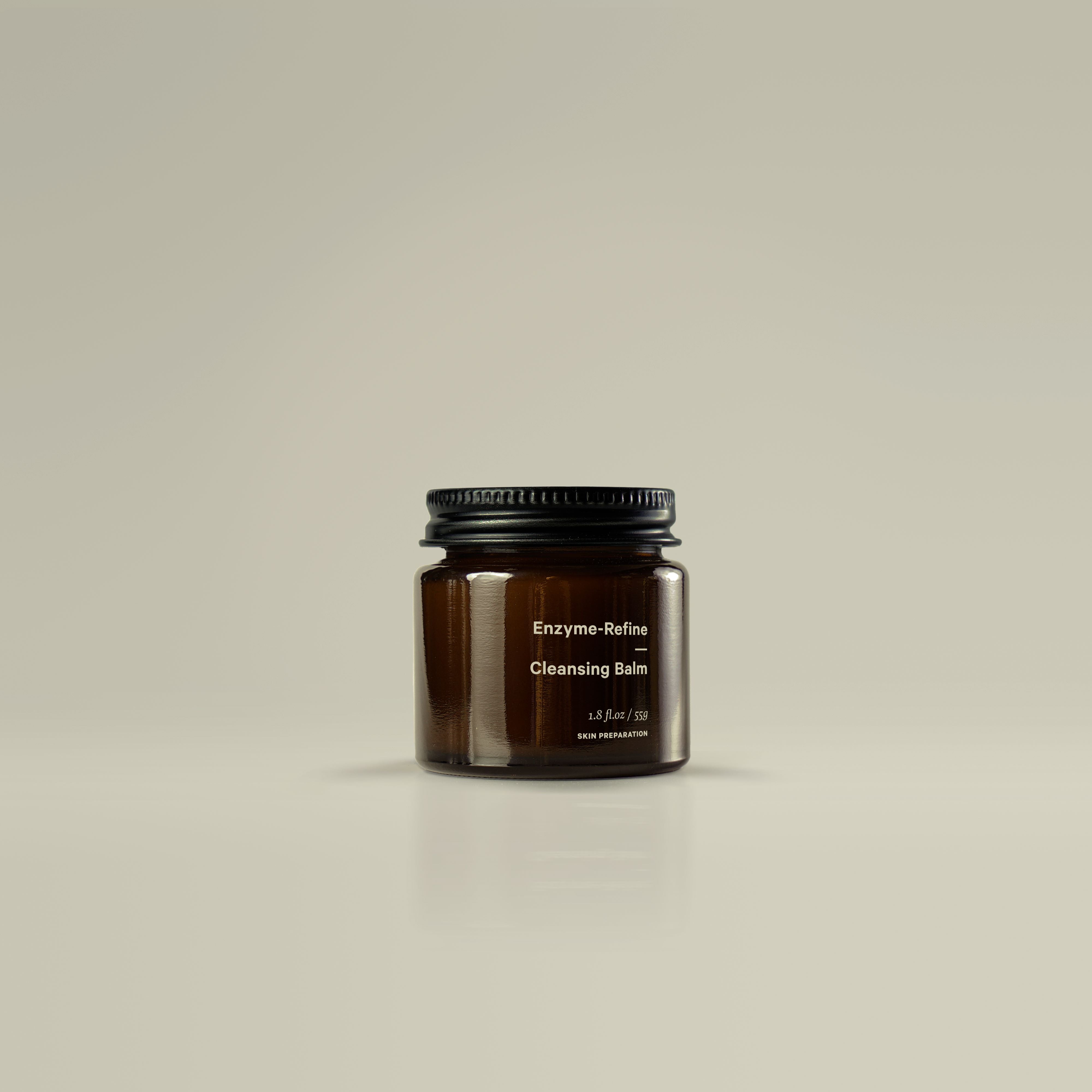 Enzyme-Refine Cleansing Balm
