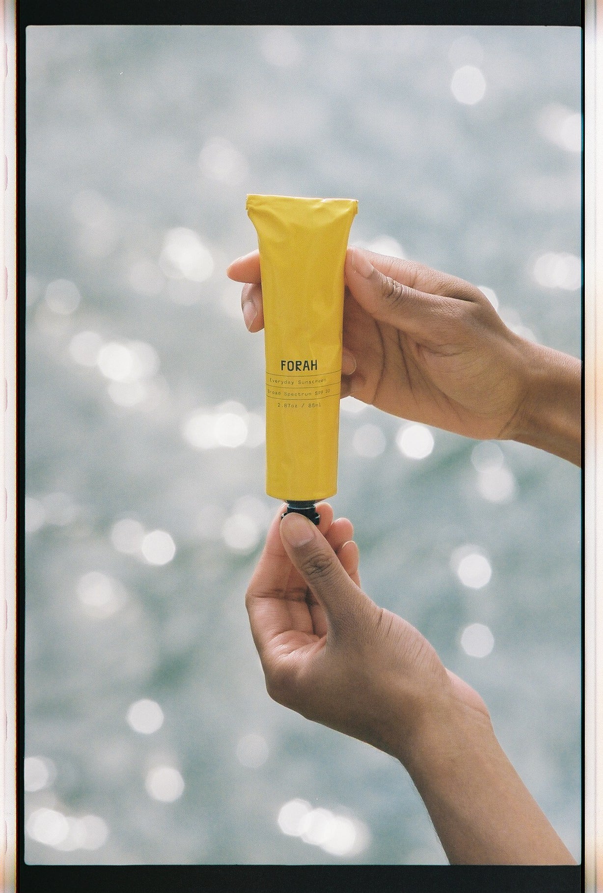 Everyday Mineral Sunscreen SPF 30