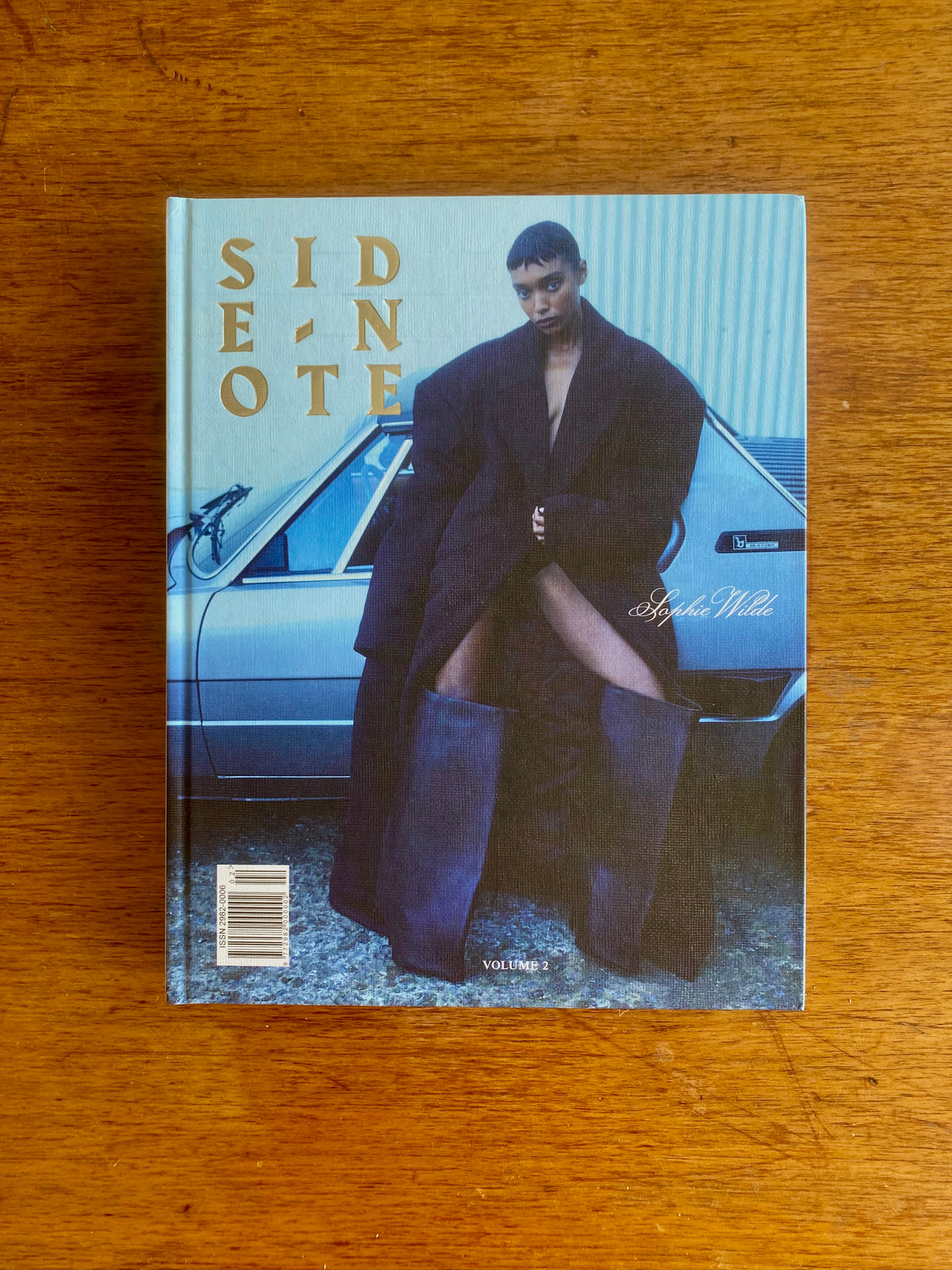 Volume 2