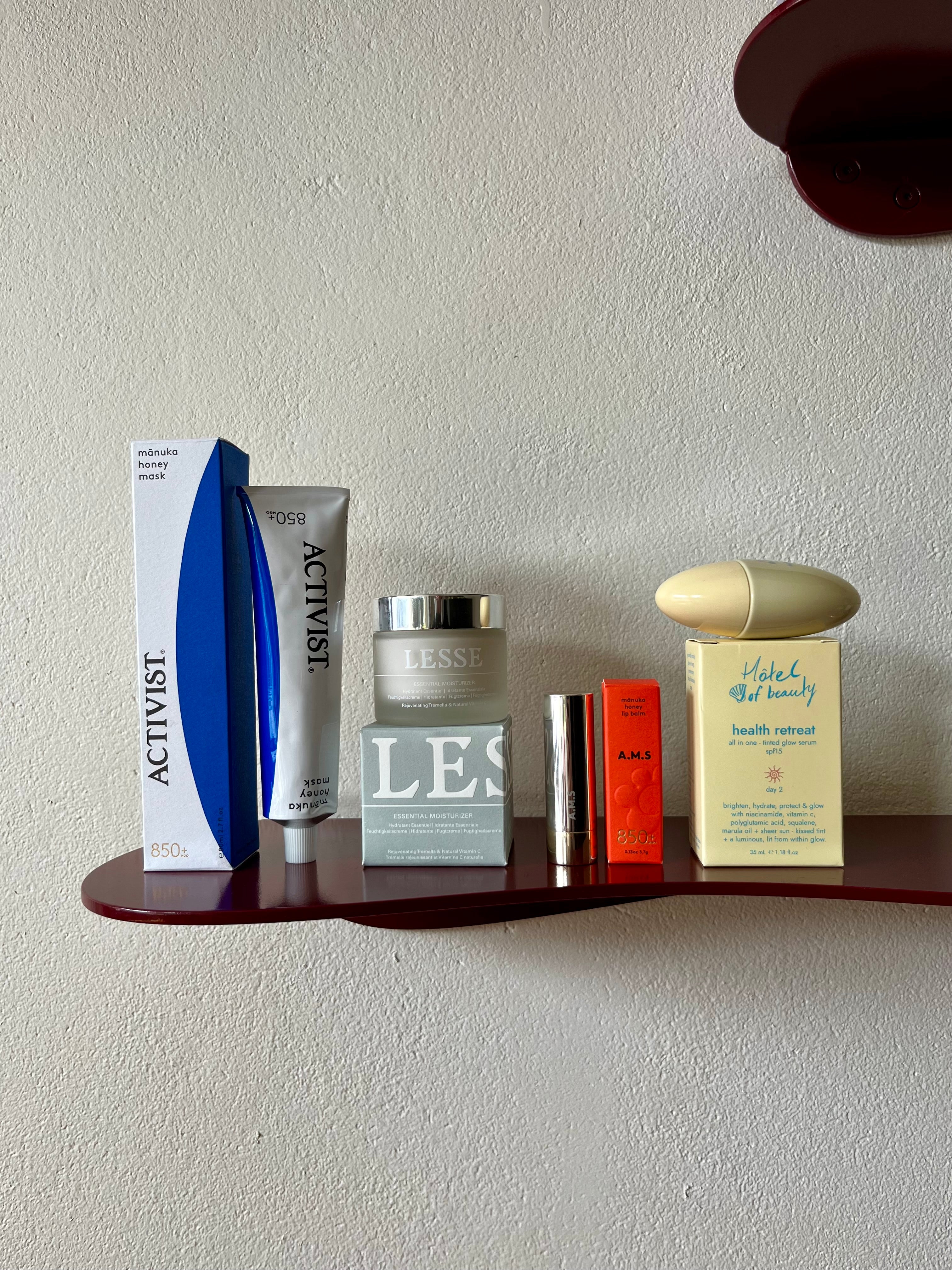 Our Skincare Favourites Gift Box