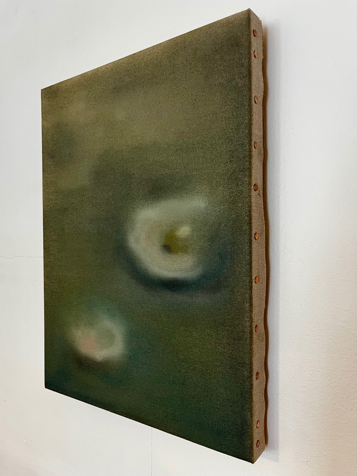 After Glow by Francesca Kanat