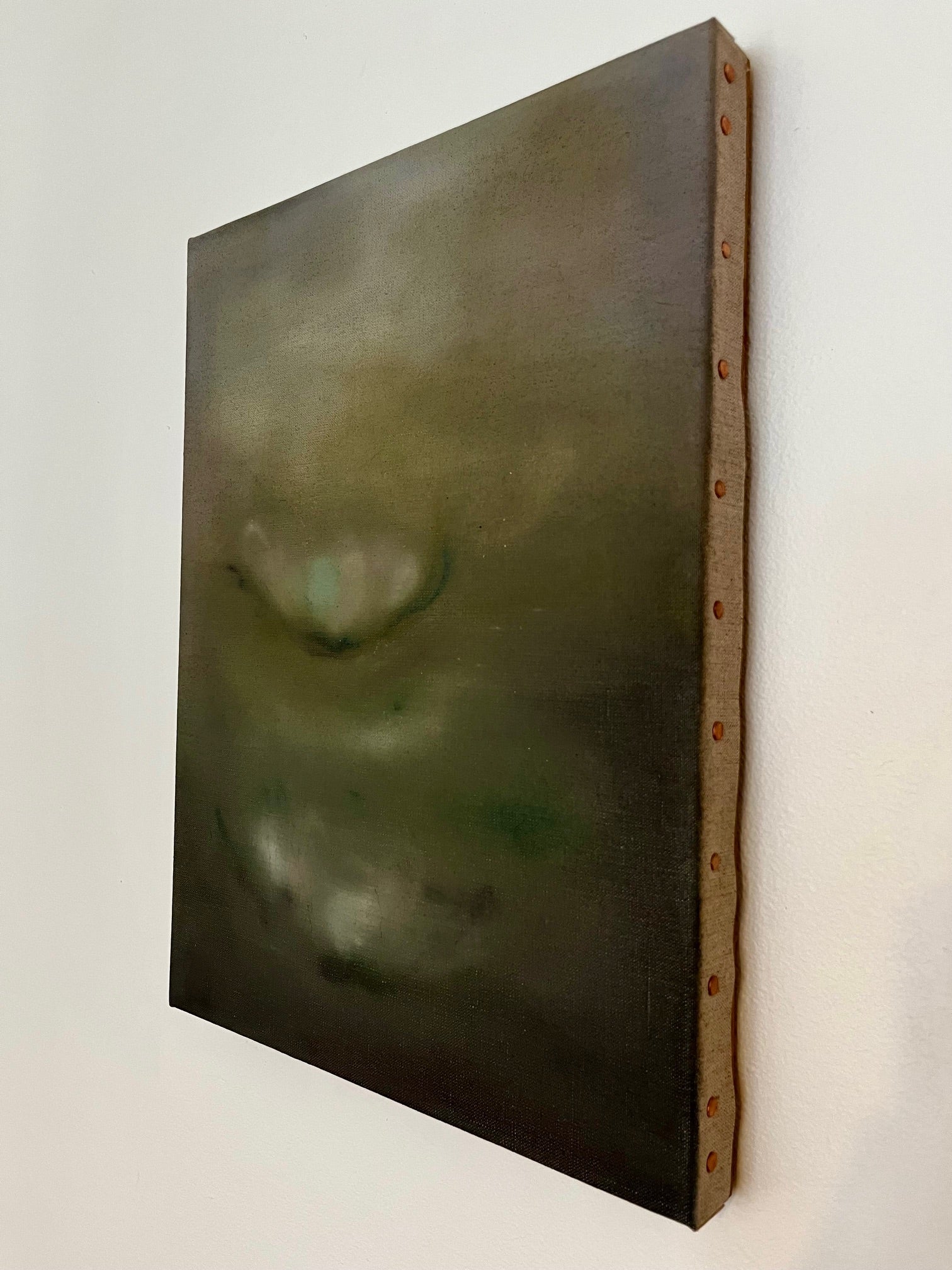 Sea At Night by Francesca Kanat