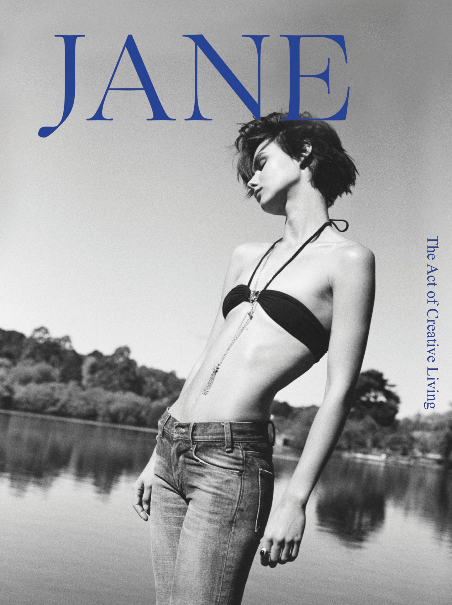 Jane Magazine - Issue Thirteen