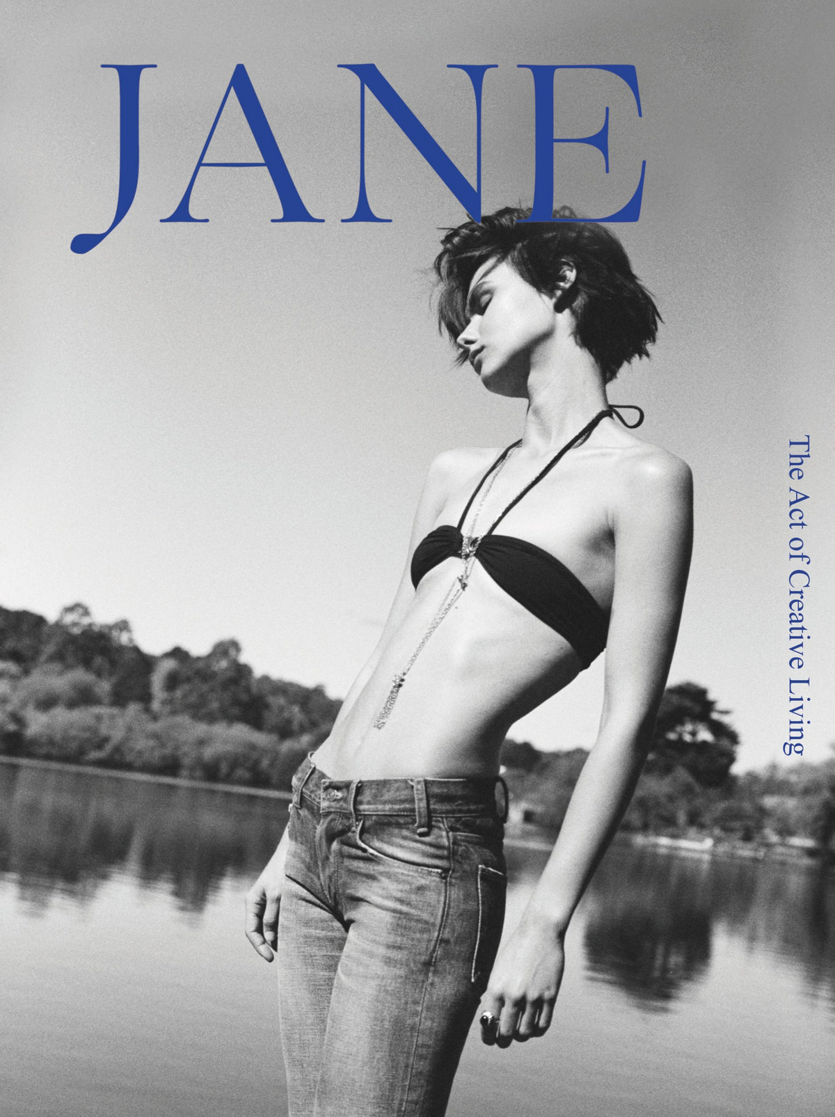 Jane Magazine - Issue Thirteen