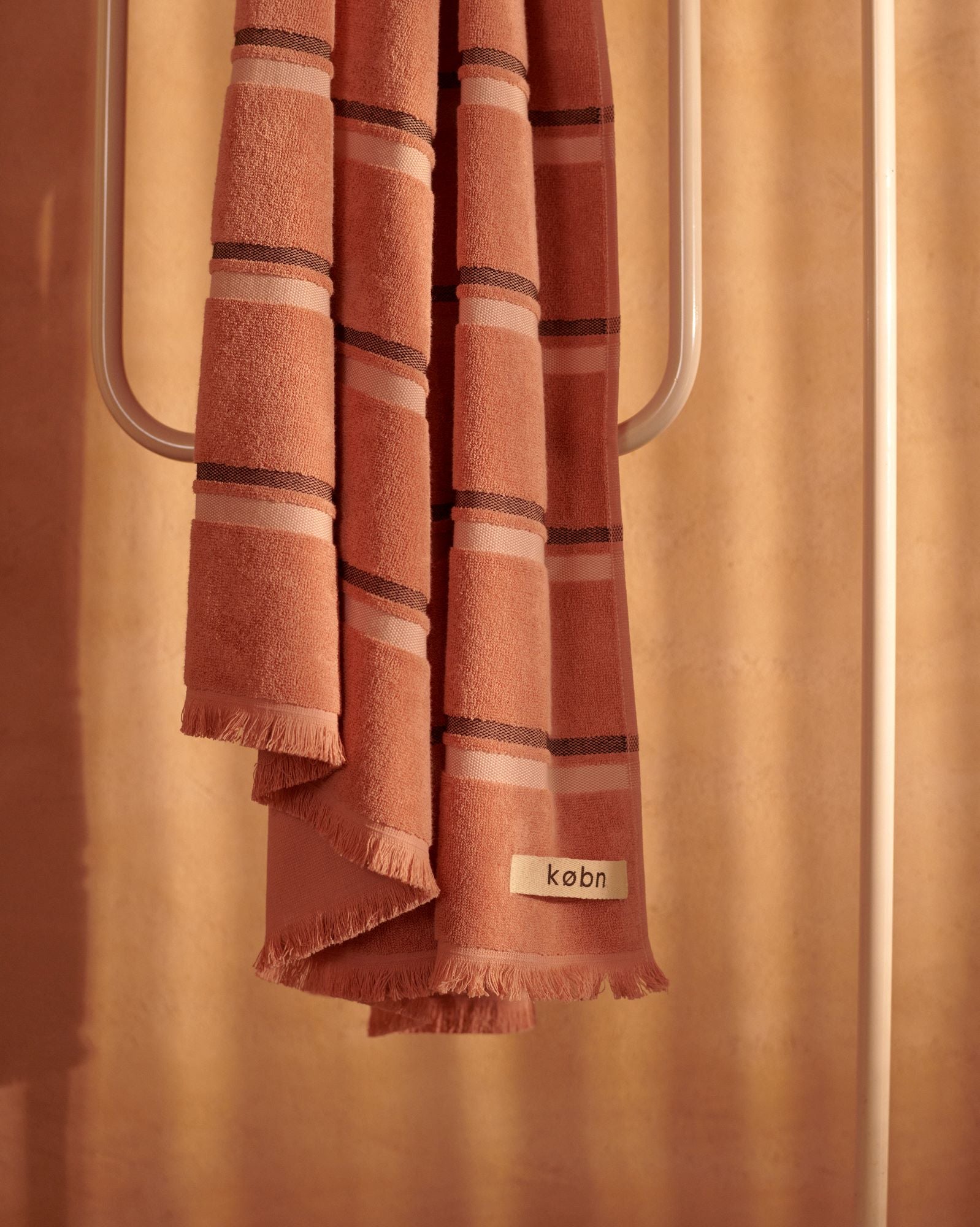 Clay Towel