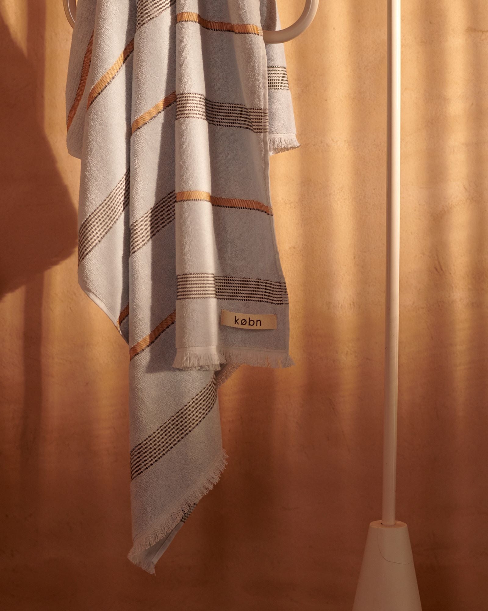 Mist Towel