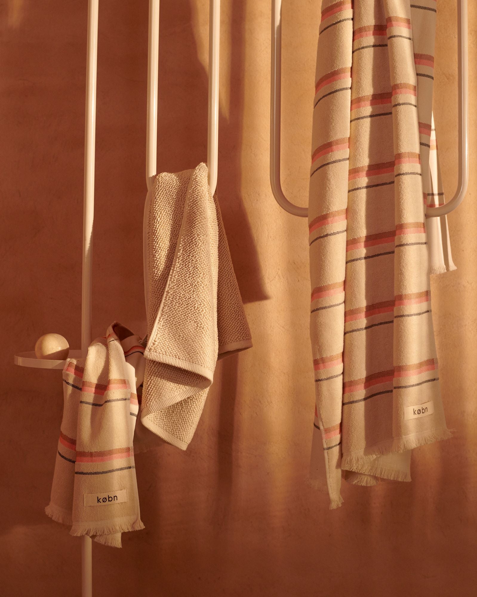 Sand Hand Towel