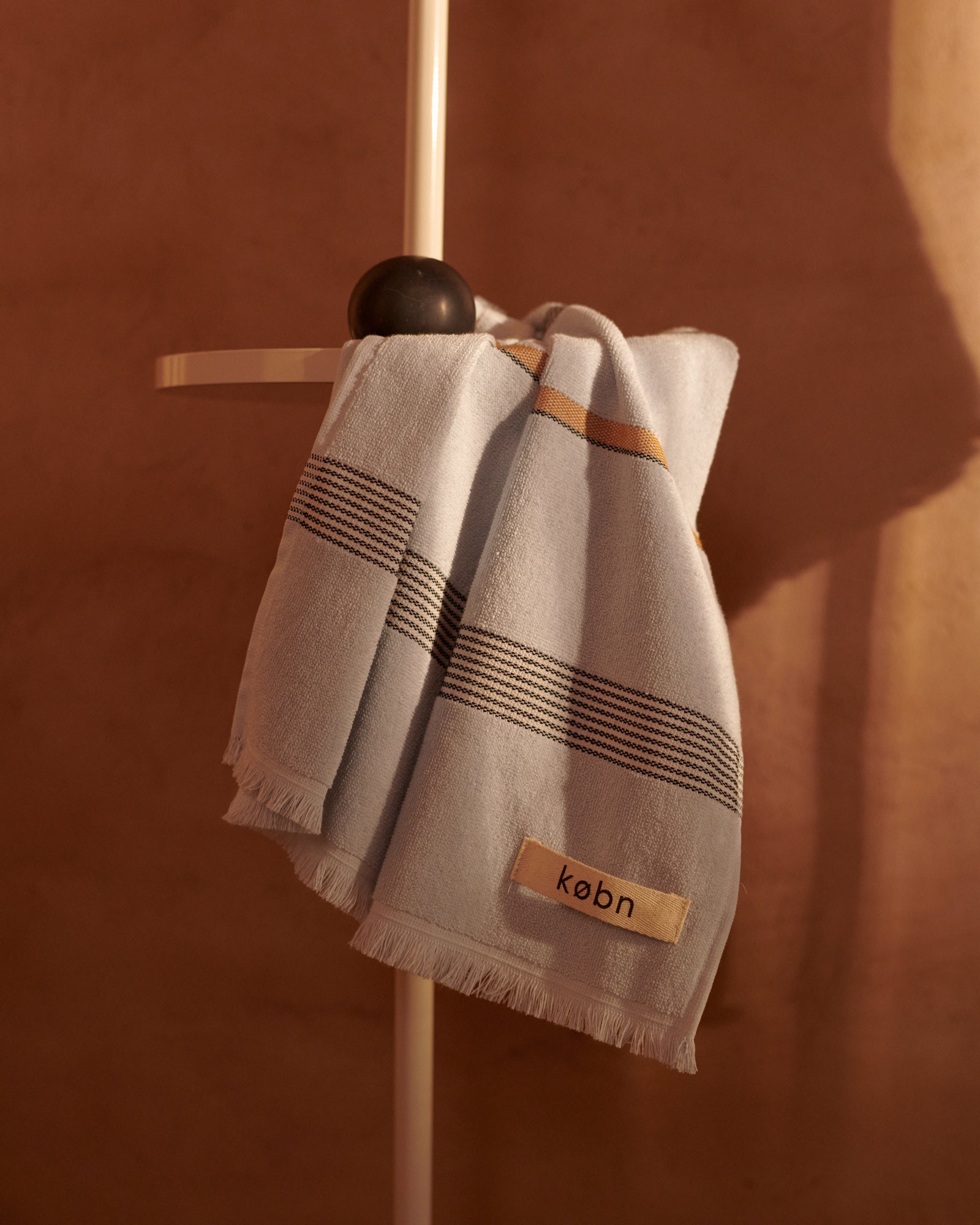 Mist Hand Towel
