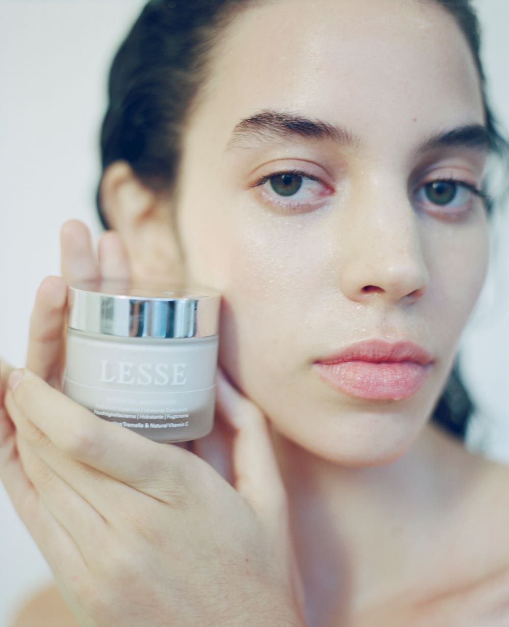 Essential Moisturiser