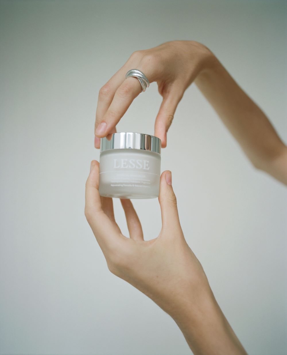 Essential Moisturiser