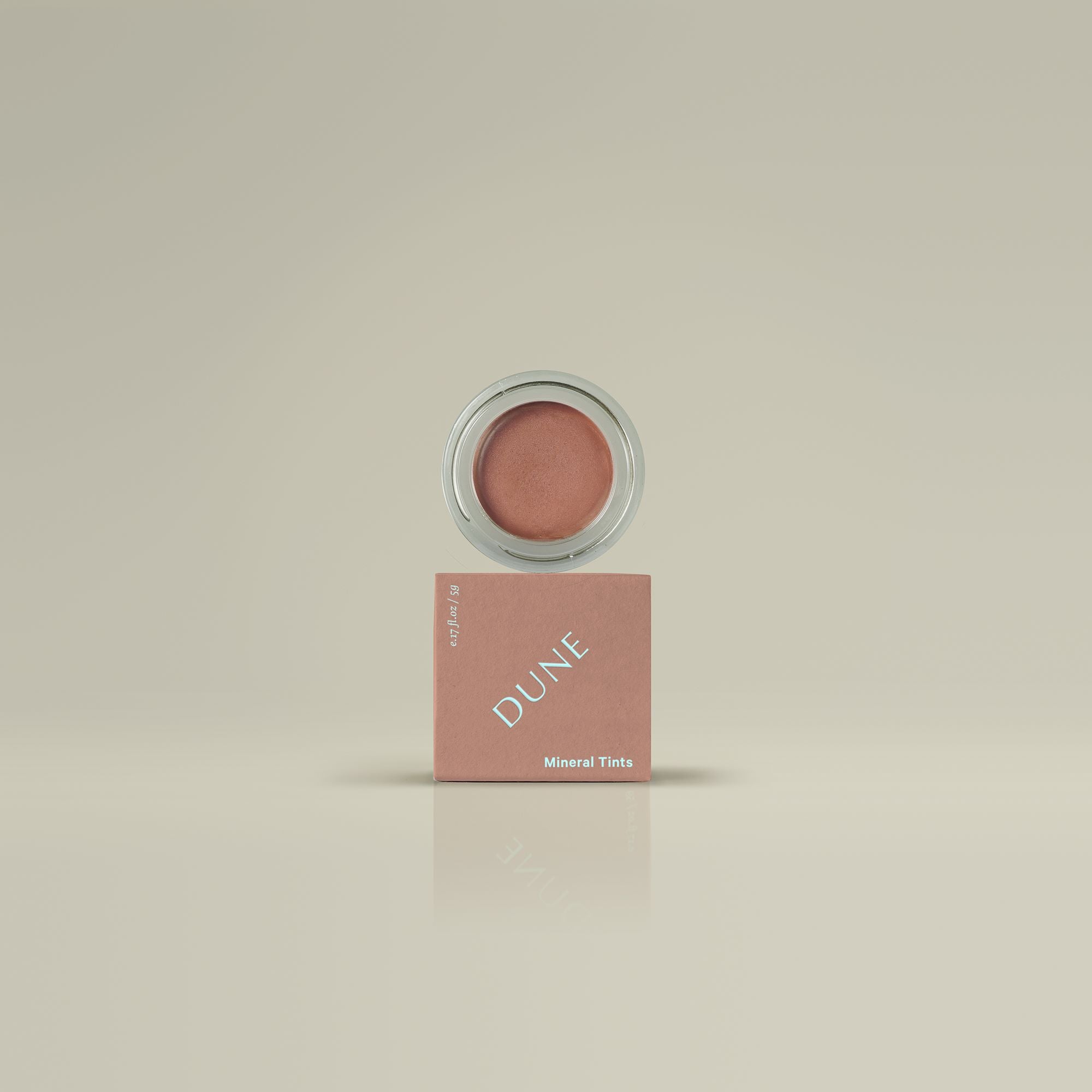 Mineral Tint - Dune