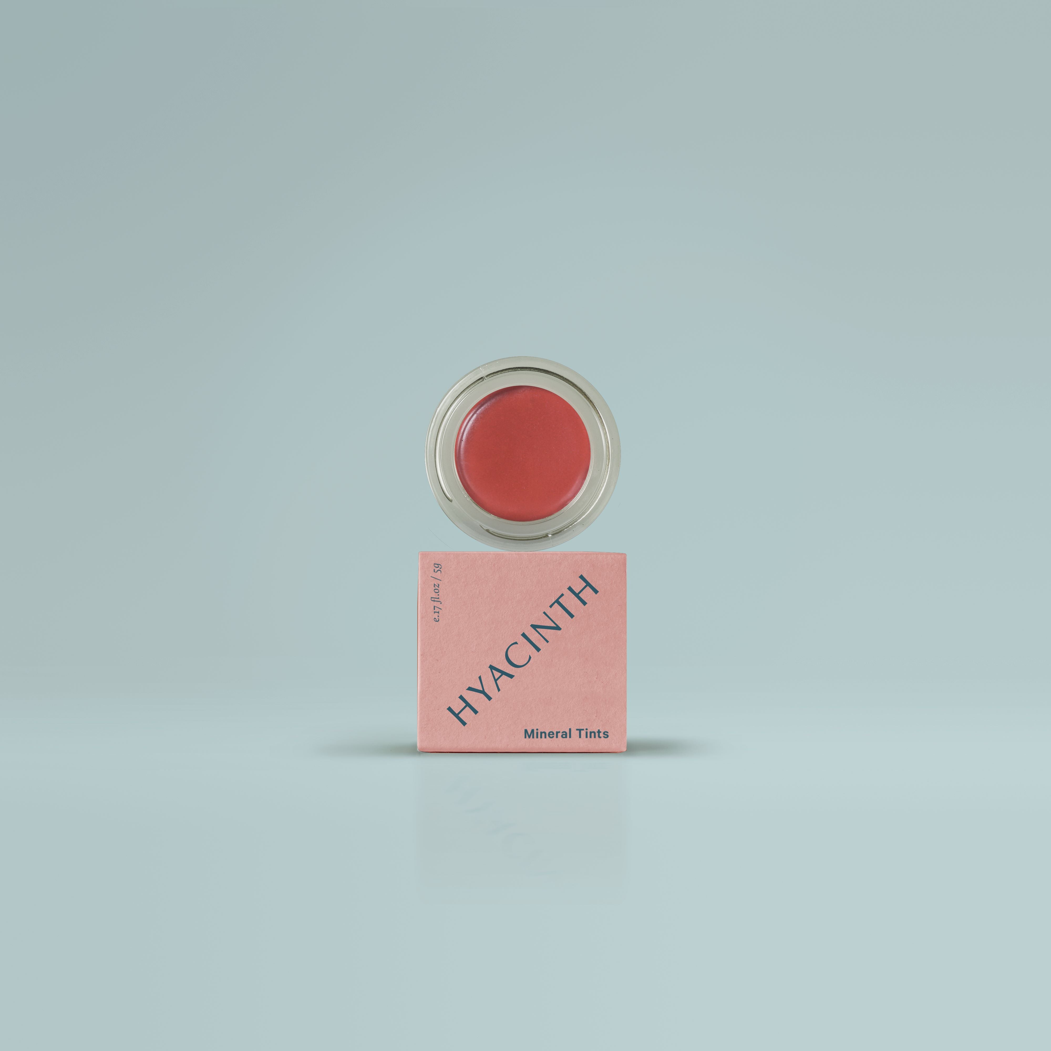 Mineral Tint - Hyacinth