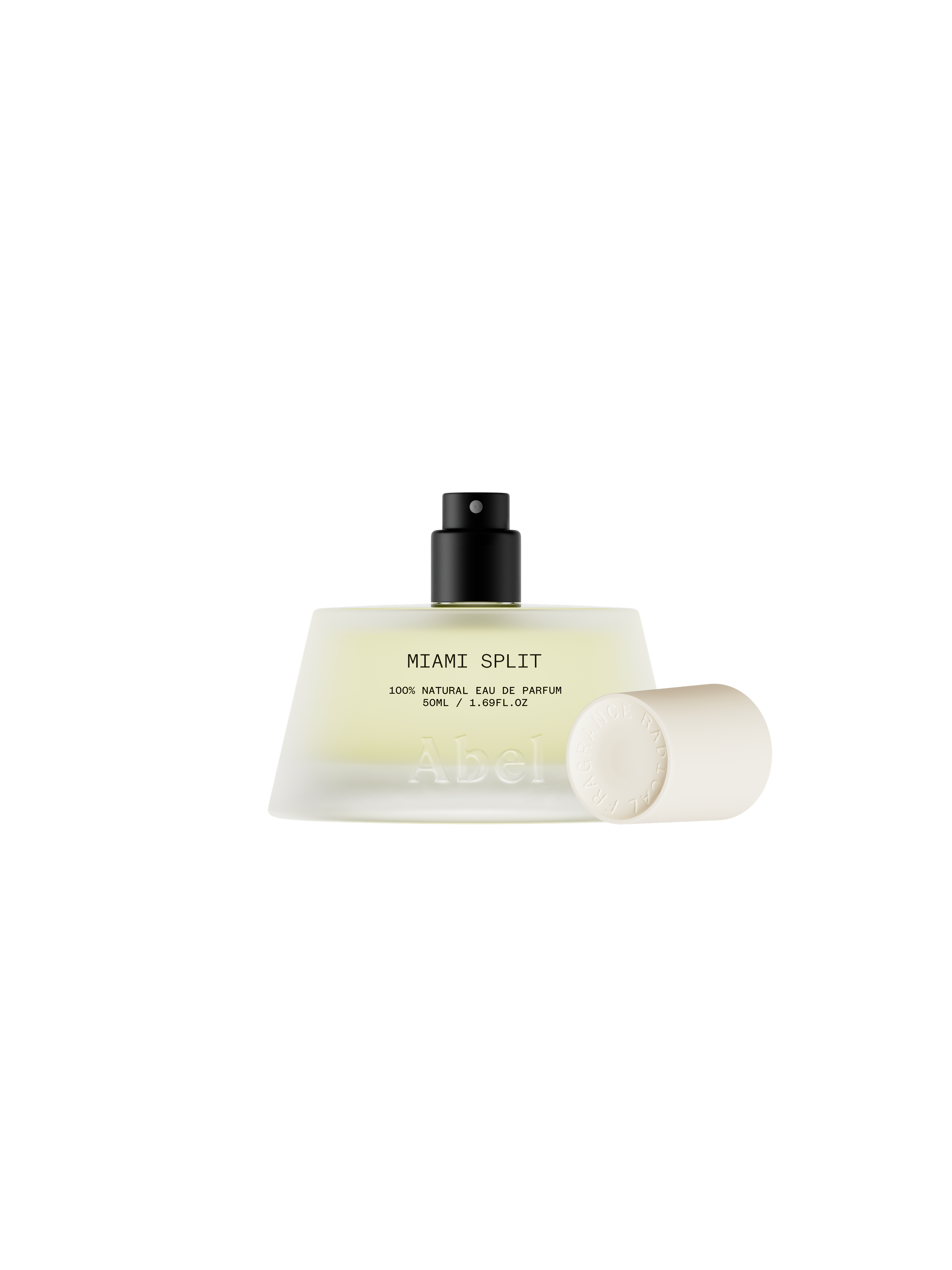Miami Split Eau de Parfum