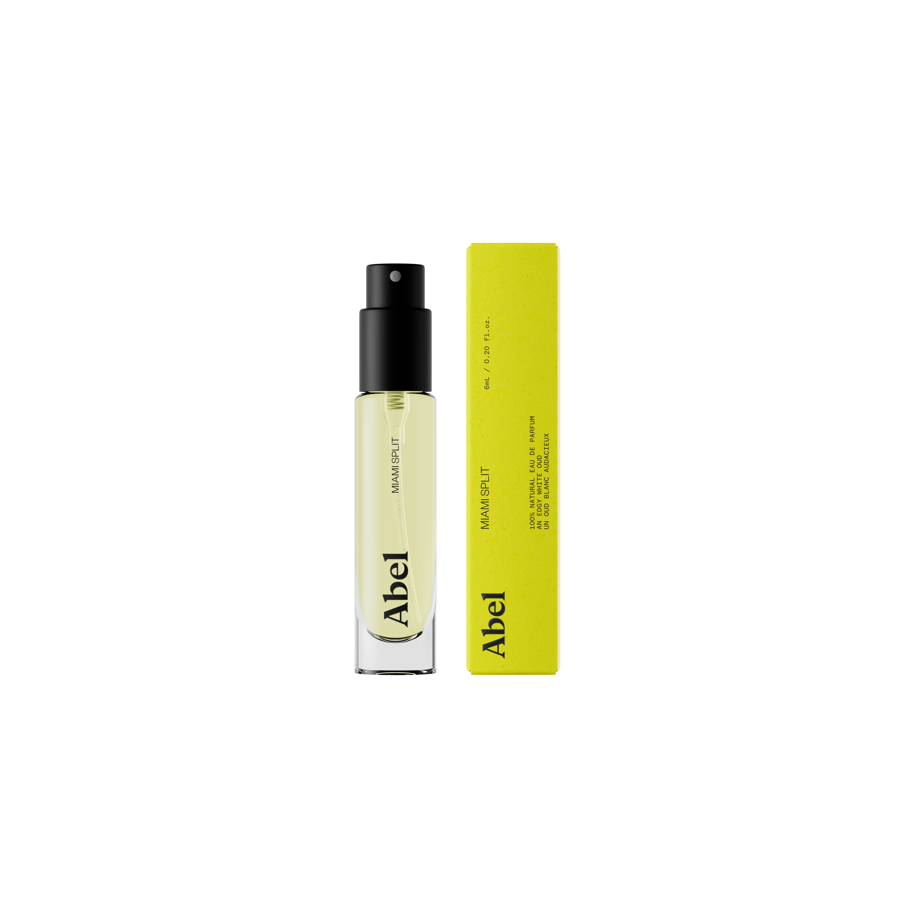 Miami Split Eau de Parfum