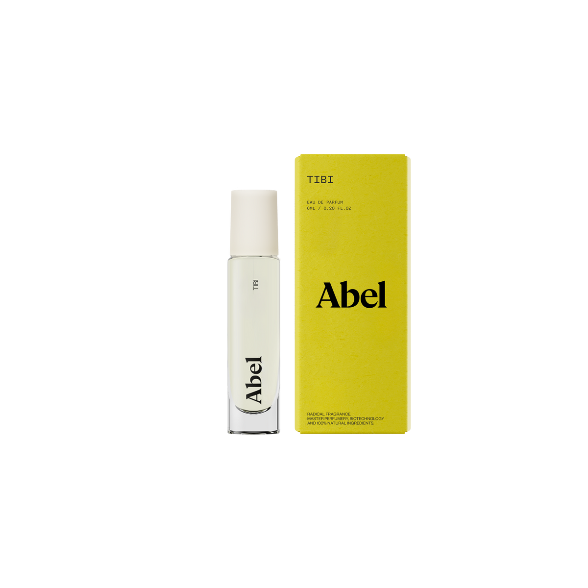 Tibi Eau de Parfum
