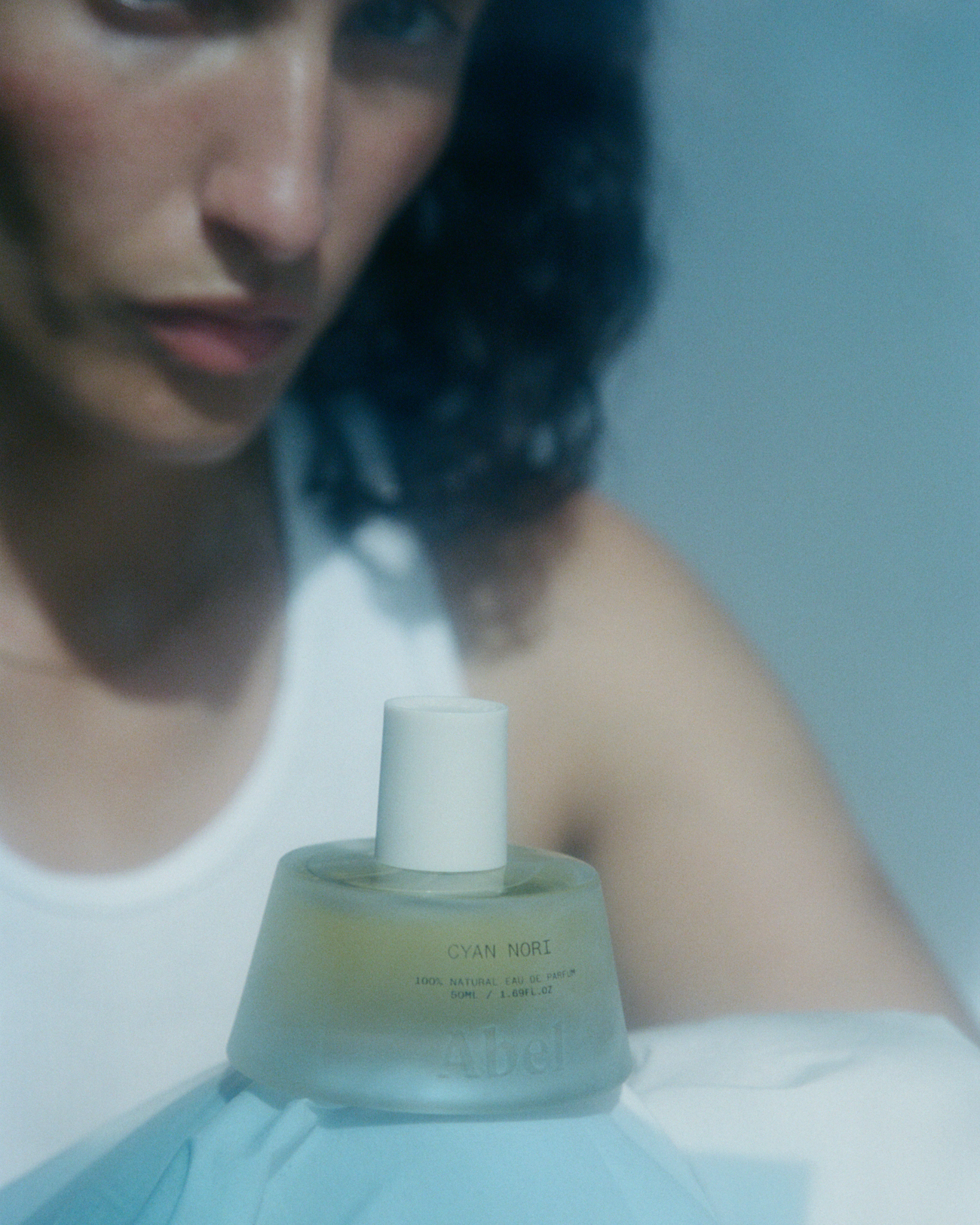 Cyan Nori Eau de Parfum