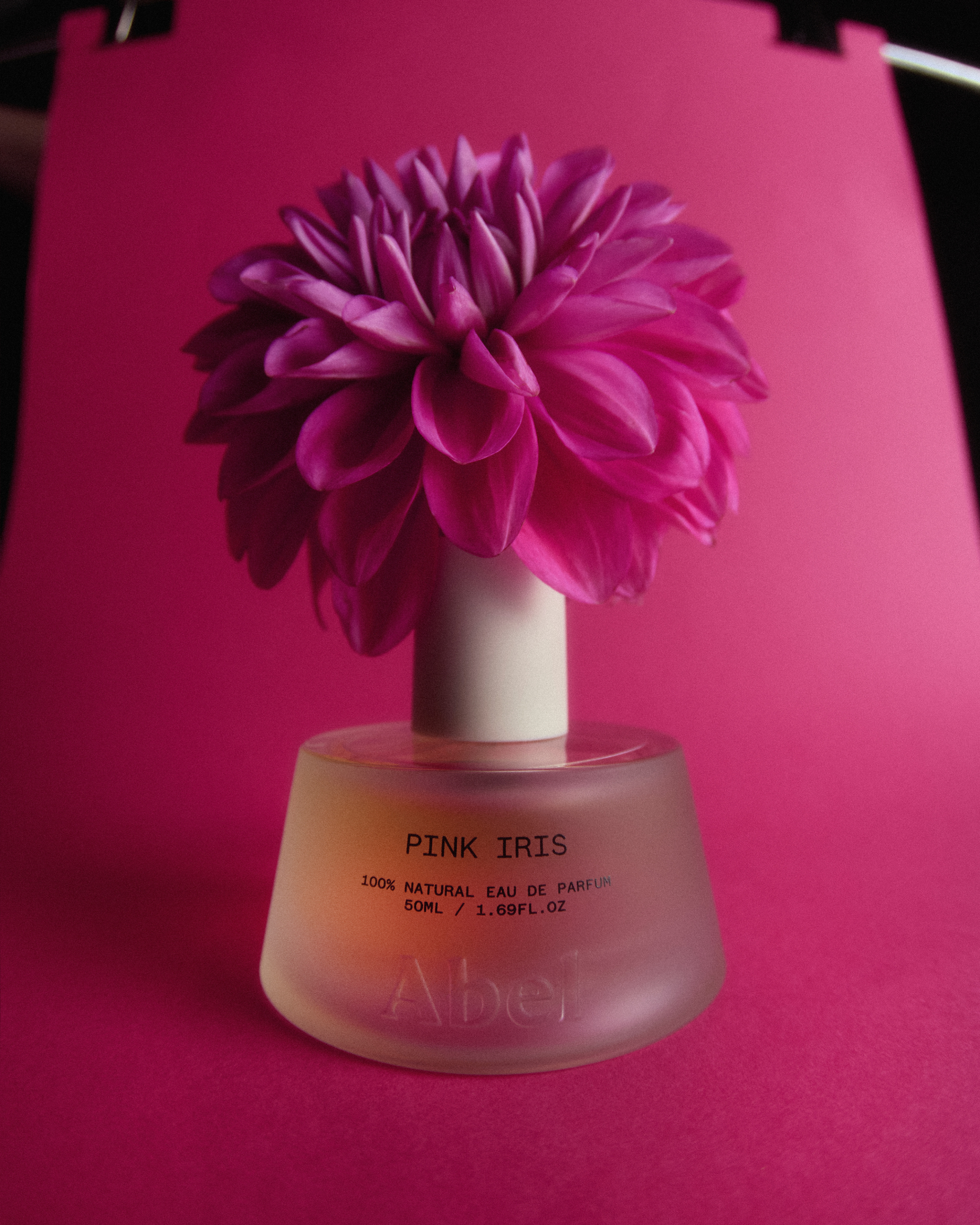 Pink Iris Eau de Parfum
