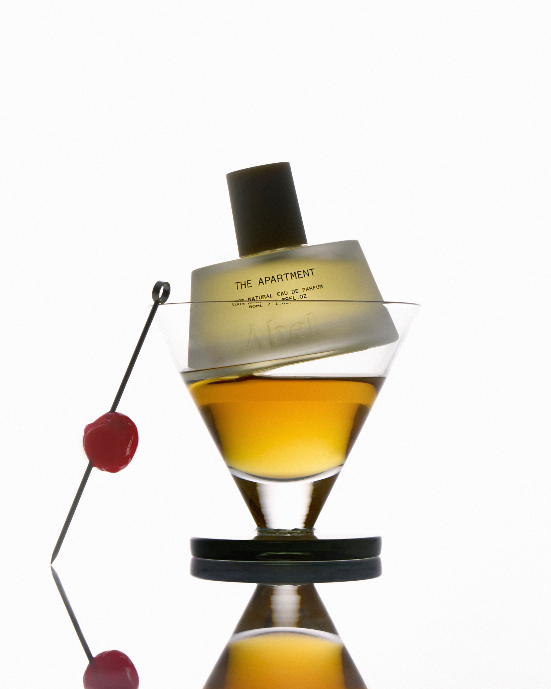 The Apartment Eau de Parfum