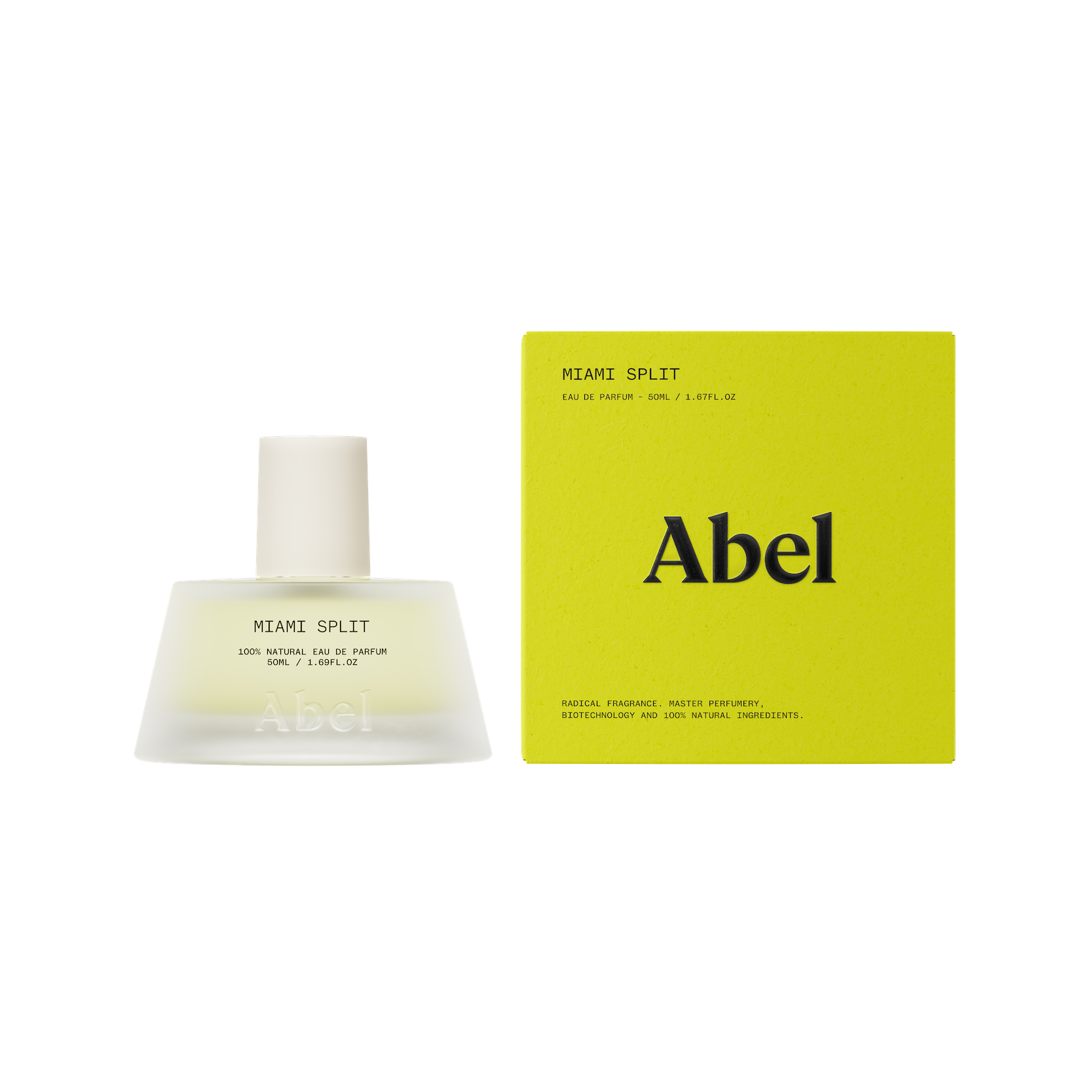 Miami Split Eau de Parfum