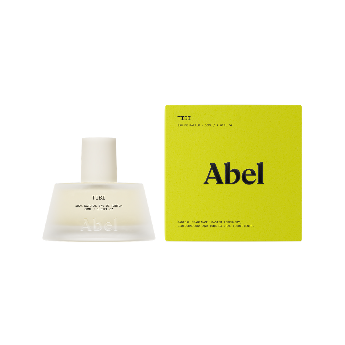 Tibi Eau de Parfum