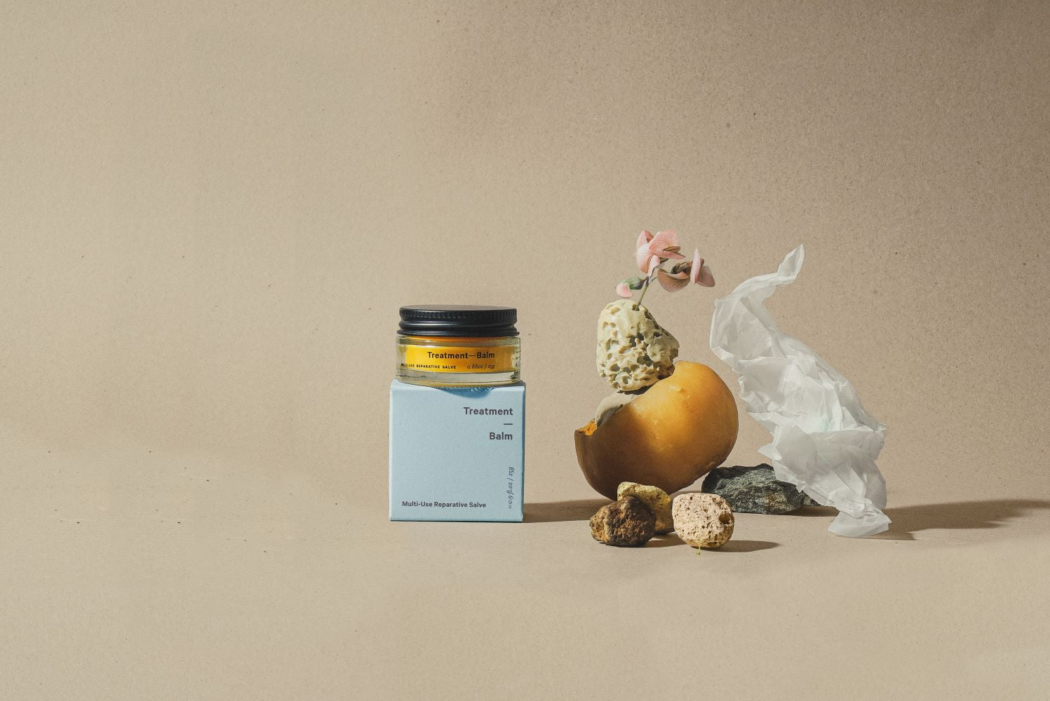 Treatment Balm