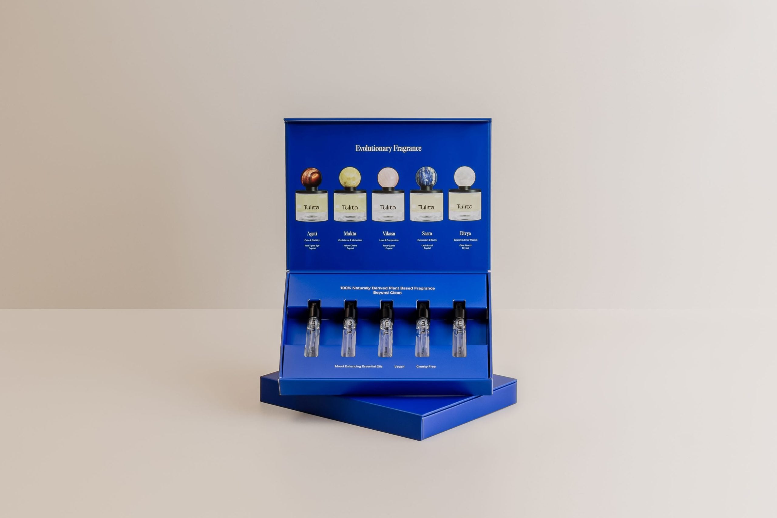 Complete Discovery Kit