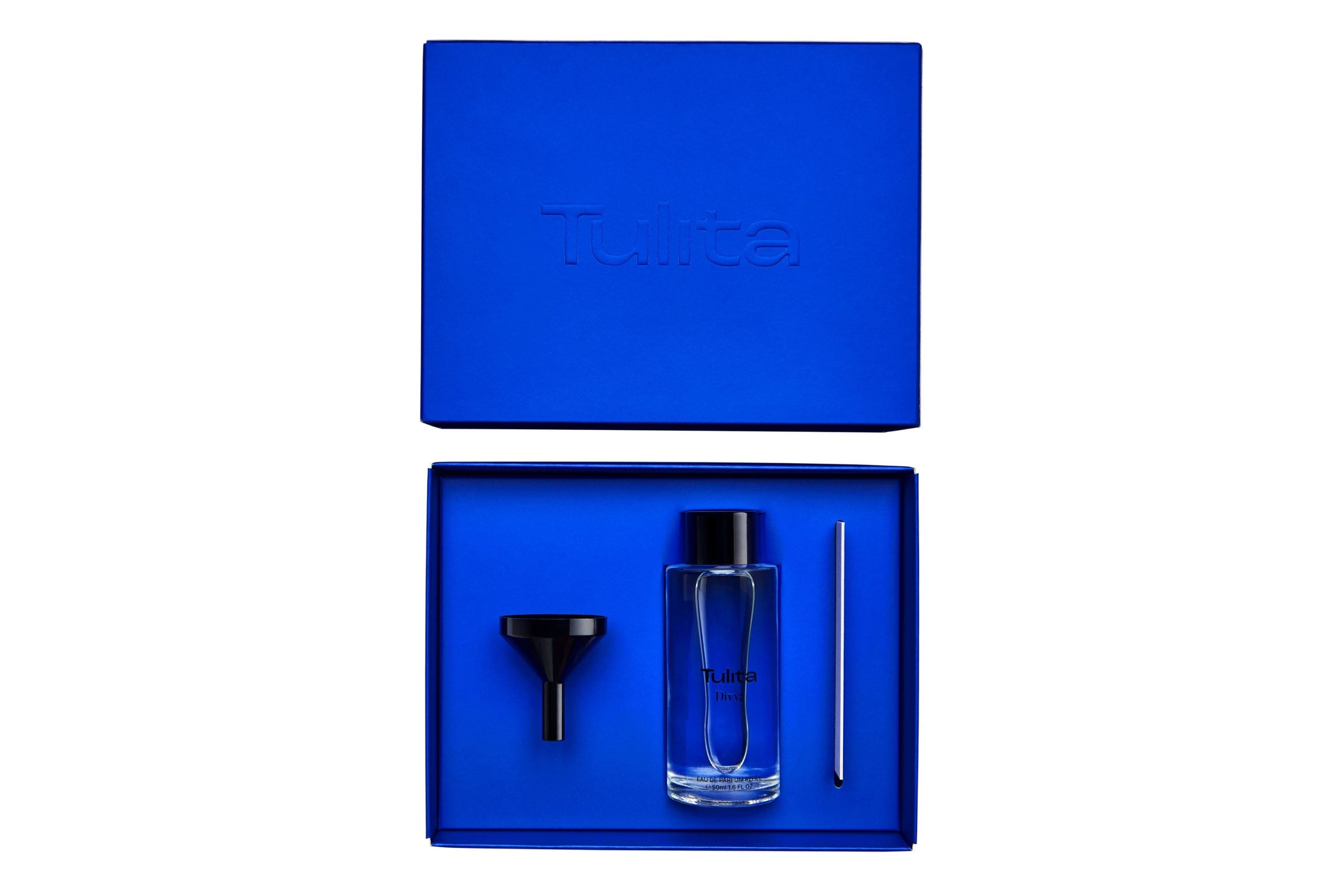 Divya 50ml Refill