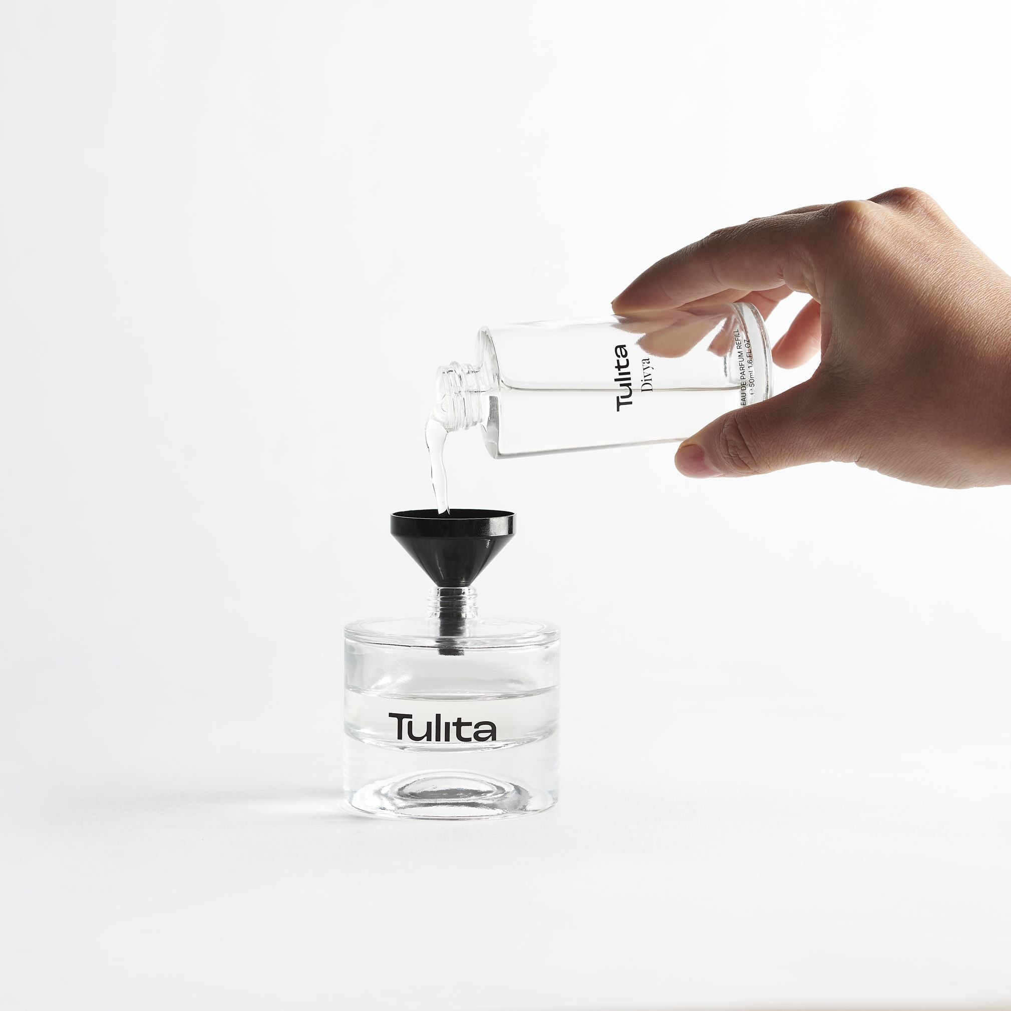 Sasra 50ml Refill