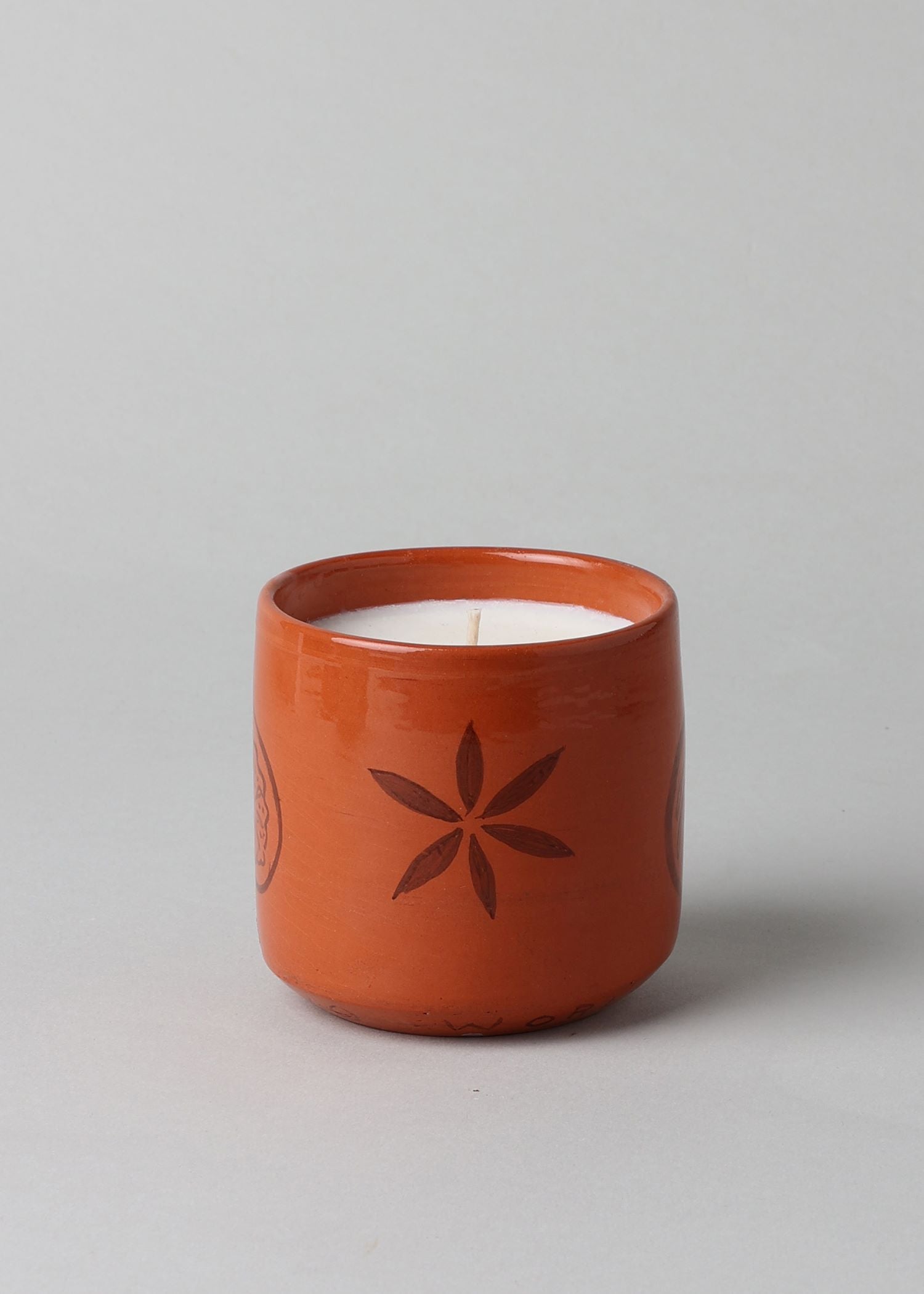 Limited Edition - di Lunedi x Ukiyo World Cosmic Candle