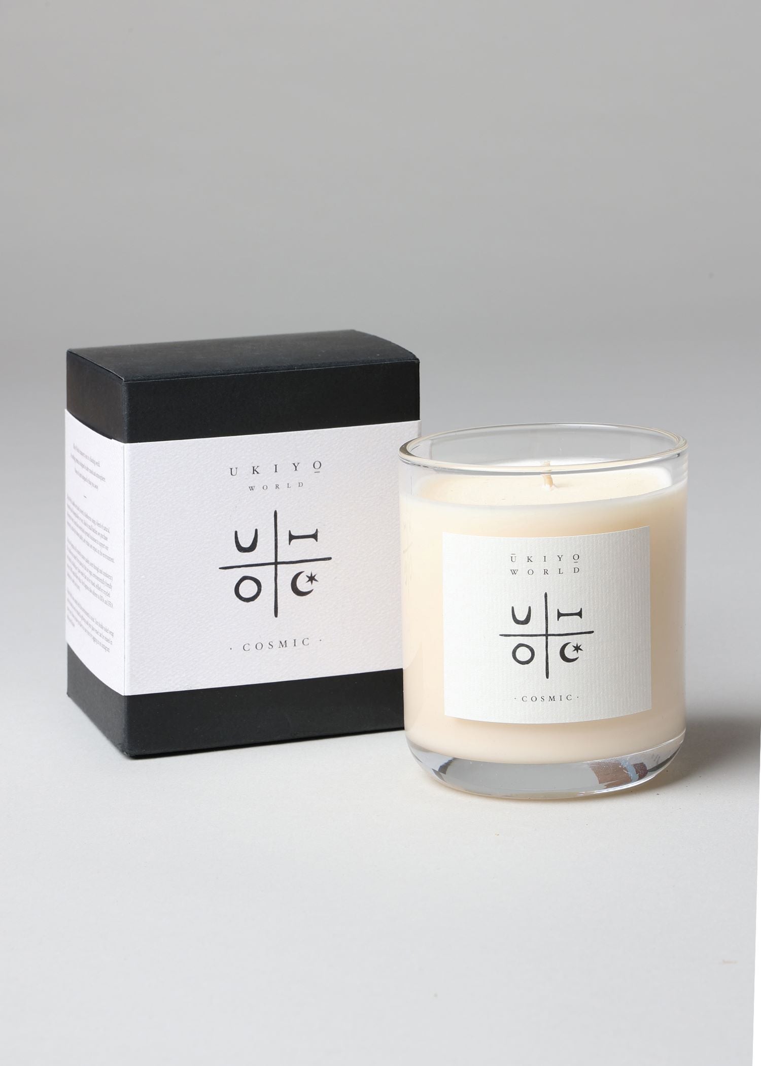 Cosmic Candle
