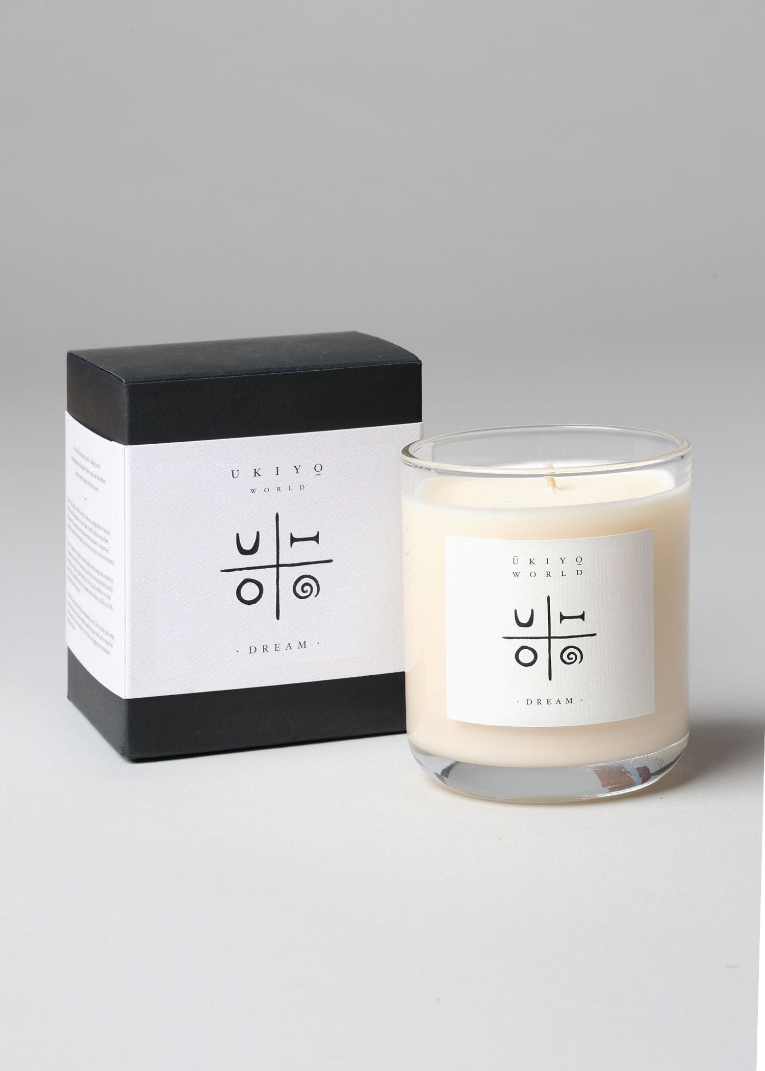 Dream Candle